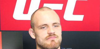 Gunnar Nelson liczy, że Demian Maia zostanie w przyszłości mistrzem