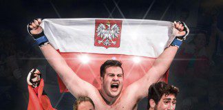 Wyprawa na Mistrzostwa Świata Amatorskiego MMA 2016 to spore wyzwanie