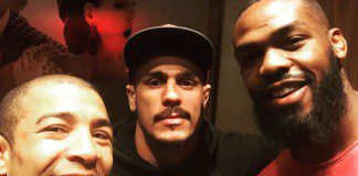 Jose Aldo: „Jeśli będzie walczył ze mną w stójce, to zostanie znokautowany”