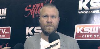 Maciej Kawulski o starciu Khalidov – Mańkowski: „To jest konfrontacja talentu z talentem”