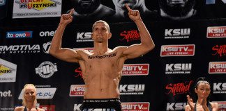 Marcin Wrzosek zdradza termin kolejnej walki