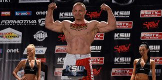 Mańkowski o zasługach Pudzianowskiego i McGregora dla rozwoju MMA