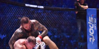 Michał Materla usłyszał zarzut udziału w zorganizowanej grupie przestępczej