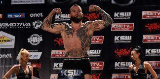 KSW idzie śladem UFC – zawodnicy będą mogli zważyć się kilka godzin przed oficjalną ceremonią