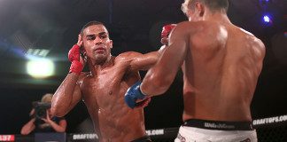Zawodnik organizacji Bellator uległ tragicznemu wypadkowi