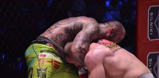 Mariusz Pudzianowski chce rewanżu z „Różalem” oraz składa protest