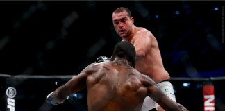 „Shogun” Rua otwarty na pojedynek z Andersonem Silvą