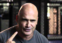 Bas Rutten uważa, że de Randamie może wygrać z „Cyborg” jeśli utrzyma walkę w stójce