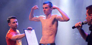 Walki z Battle of Champions 2 w Zamościu
