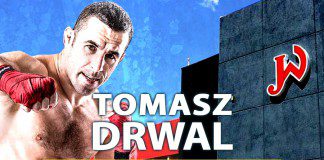 Blog Tomasza Drwala z JacksonWink MMA – wpis 4