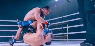 GSW 11 Fight Night w Śremie – wyniki