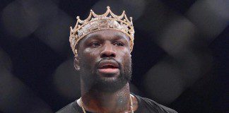 „King Mo” zainteresowany walką z Shanem Carwinem