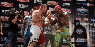 „Różal” ujawnia, że odmówił rewanżu z „Pudzianem”