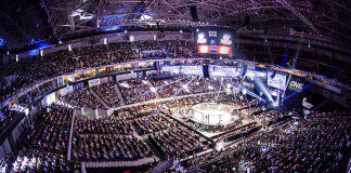 10 liderów, którzy ukształtowali współczesne MMA