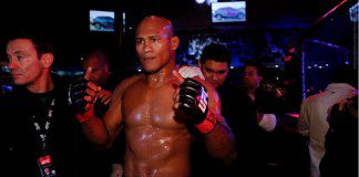 „Jacare” Souza wierzy, że jest pierwszy w kolejce do walki o pas mistrza
