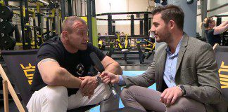 „Szpilka udzielił mi wielu wskazówek przed walką na KSW 35” – Mariusz Pudzianowski