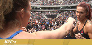 UFC 198 Embedded: Jose hazardzista!