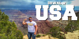Videoblog Tomasza Drwala z USA – prolog