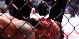 Co dalej z bohaterami gali UFC 198?