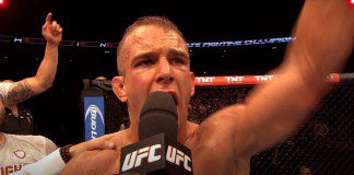 Zapowiedź wrześniowej gali UFC w Hamburgu