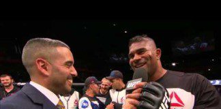 Overeem chce walki o pas mistrza, zapowiada obronę w przyszłym roku w Holandii