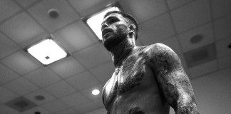 Cody Garbrandt chcę walki z Bryanem Caraway`em na UFC 203