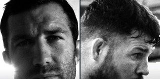 Odliczanie do gali UFC 199: Rockhold vs Bisping 2