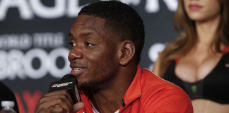 Will Brooks podpisał kontrakt z UFC, poznał nazwisko pierwszego rywala!