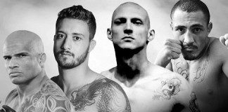 Turniej „Road to KSW” na gali Aspera FC
