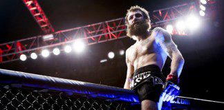 Michael Chiesa chce walki z Tonym Fergusonem