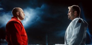 Fedor Emelianenko pokonuje Fabio Maldonado po szalonym, pełnym zwrotów pojedynku!