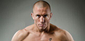 „Zawodnicy są gotowi walczyć za grosze” – St-Pierre o zarobkach w MMA