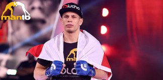 „Jestem gotowy na walki z czołówką” – Marcin Held o zawodnikach UFC