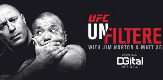 UFC uruchamia własny podcast