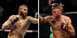 Alexander Gustafsson pochlebnie o Janie Błachowiczu