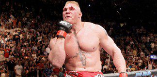 Brock Lesnar powraca do MMA, wystąpi na UFC 200!