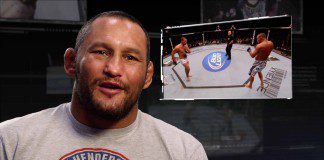 Jedyne czego żałuje Dan Henderson to, że nie doszło do jego walki z Jonem Jonesem
