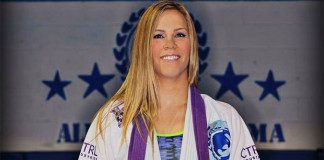 Katlyn Chookagian zadebiutuje w UFC w starciu z Lauren Murphy