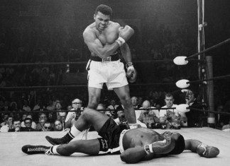 Hołd ku pamięci Muhammada Ali`ego