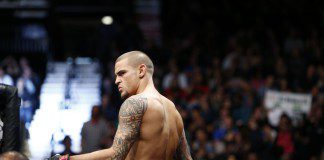 Dustin Poirier nokautuje Bobby’ego Greena w pierwszej rundzie na gali UFC 199!