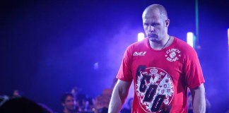 Propozycja walki i 2 miliony dolarów od Rizin dla Fedora Emelianenko