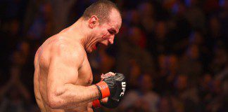 „Stałem się bardziej dojrzały” – Junior dos Santos o nowej motywacji do walki