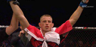 Pierwsze słowa Krzysztofa Jotki po fenomenalnym występie na UFC w Kanadzie
