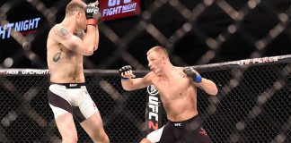 UFC wspomina nokaut Krzysztofa Jotki na Tamdanie McCrorym (WIDEO)