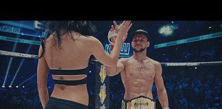 KSW 35 w zwolnionym tempie