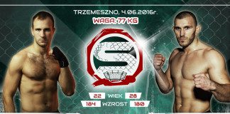 Slugfest 7: Terlikowski vs Golasiński – cała walka