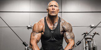 Gwiazda WWE i kina akcji Dwayne „The Rock” Johnson rozważał przejście do MMA
