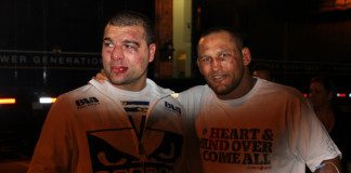 Dan Henderson i „Shogun” Rua opowiadają o jednej z najlepszych walk w historii MMA