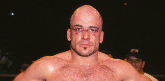 “MMA dało mi dobre życie” – Bas Rutten dla MMARocks.pl