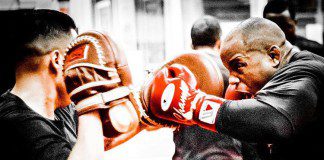 „Daniel Cormier zawalczy w sobotę na gali UFC 200” – Dana White